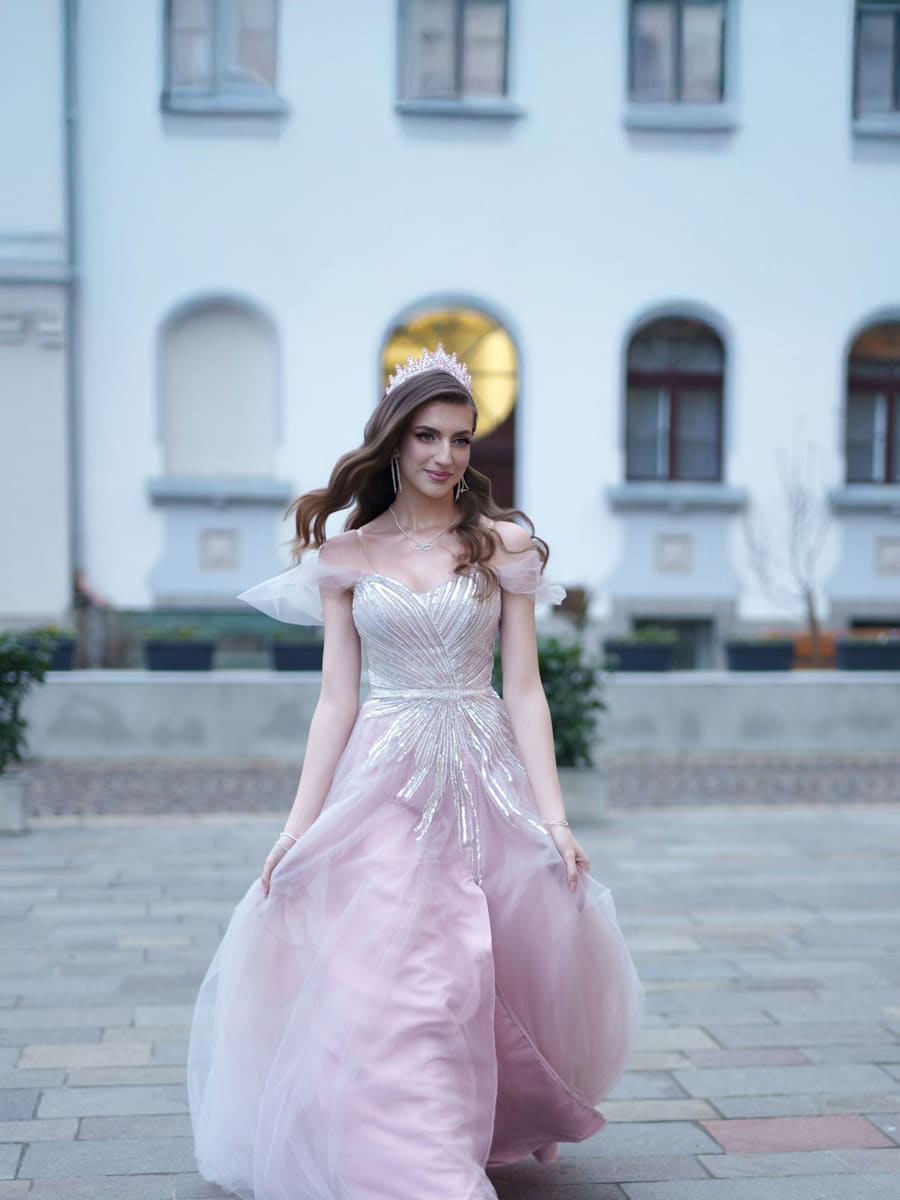 Foto de Valentina